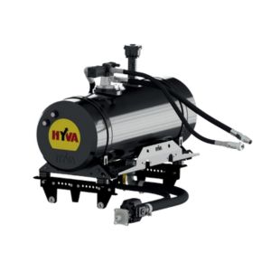 Kit Hidráulico Hyva